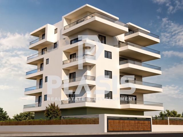 Property in Greece
