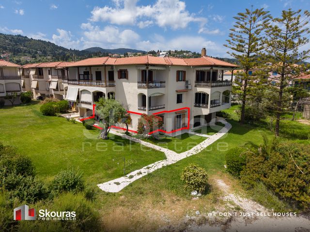2-bedroom freehold apartment in Lefkada — photo 3 of 5