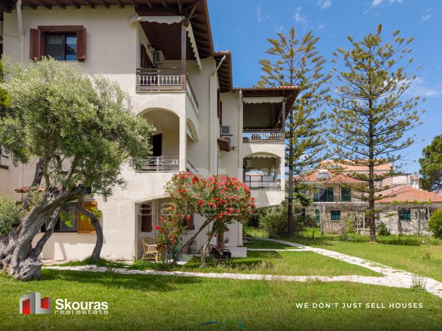 2-bedroom freehold apartment in Lefkada — photo 4 of 5