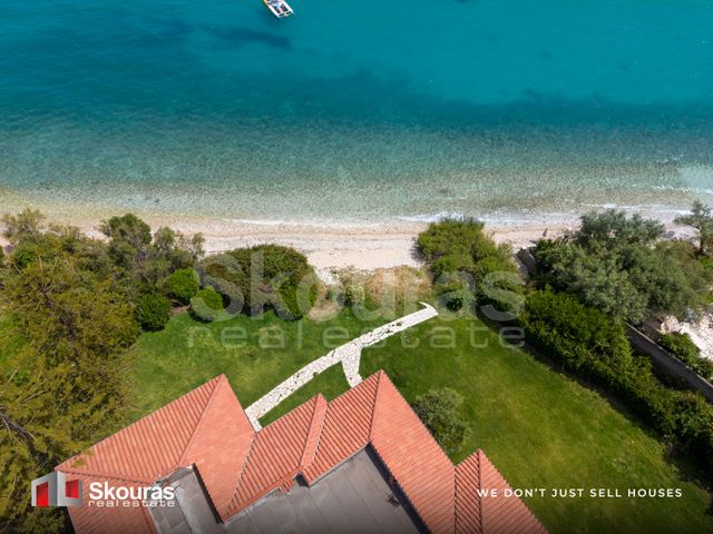 2-bedroom freehold apartment in Lefkada — photo 5 of 5