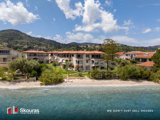 2-bedroom freehold apartment in Lefkada — photo 2 of 5