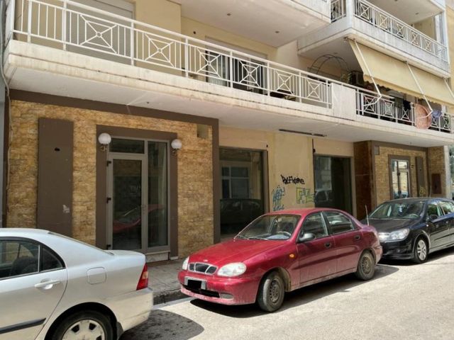 Κατάστημα 155 τ.μ.