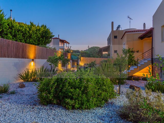 3-bedroom freehold villa in Rethymno — photo 4 of 5