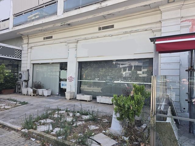 Κατάστημα 400 τ.μ.