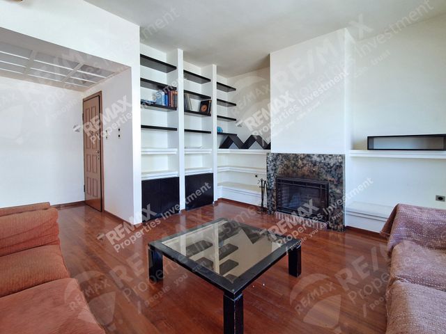 Property in Greece