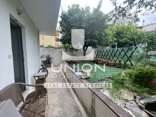 Property in Greece