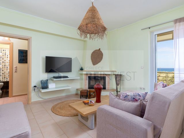3-bedroom freehold villa in Rethymno — photo 5 of 5