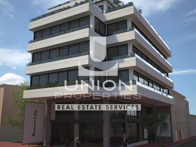 Property in Greece
