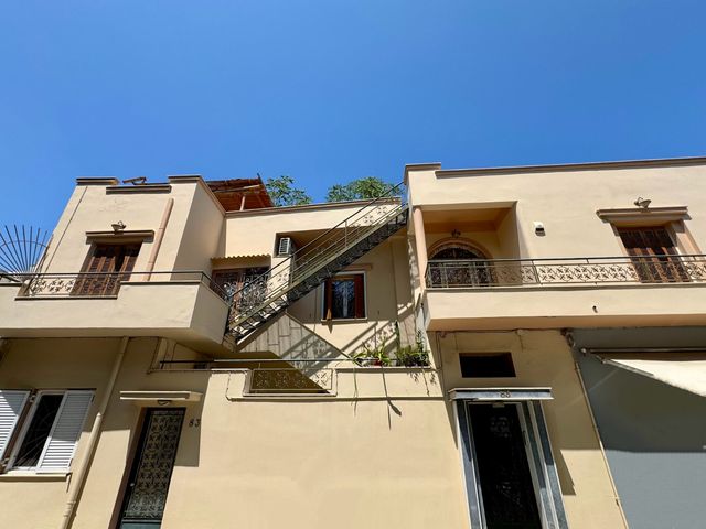 Property in Greece