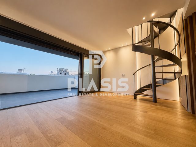 Property in Greece