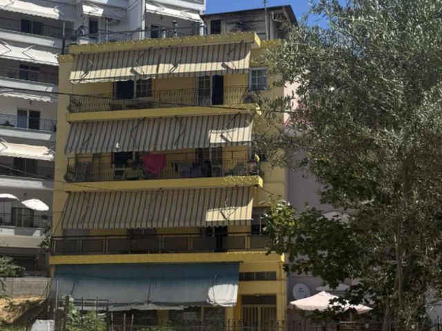 Διαμέρισμα 79 τ.μ.