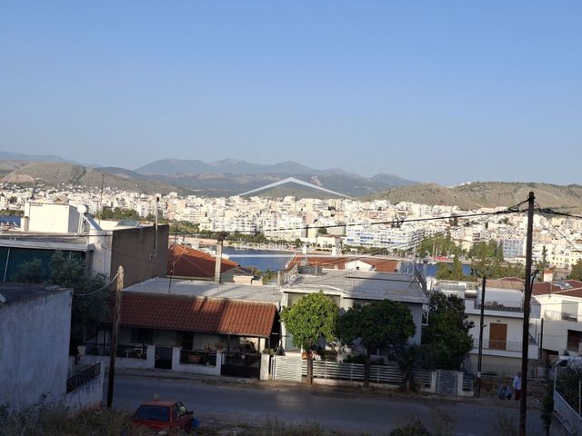 Διαμέρισμα 105 τ.μ.