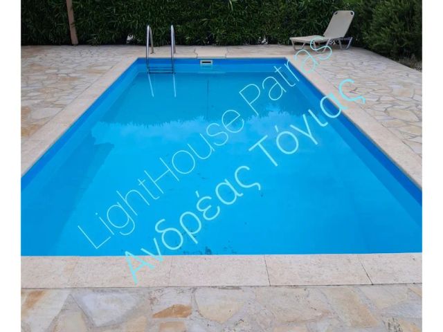 3-bedroom freehold villa in Kefalonia — photo 3 of 5