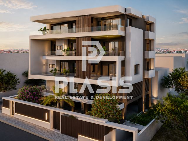 Property in Greece