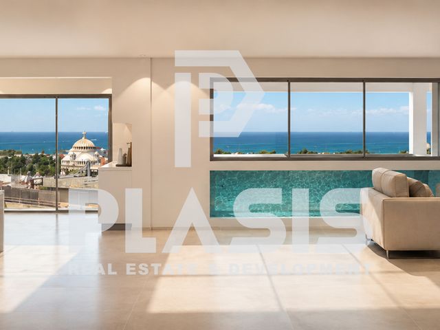 Property in Greece
