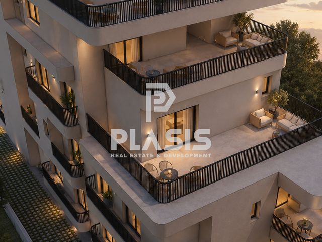 Property in Greece