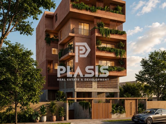 Property in Greece