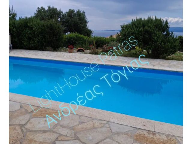 3-bedroom freehold villa in Kefalonia — photo 4 of 5