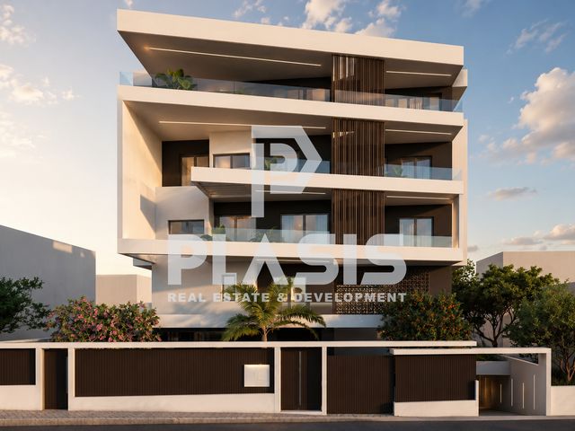 Property in Greece