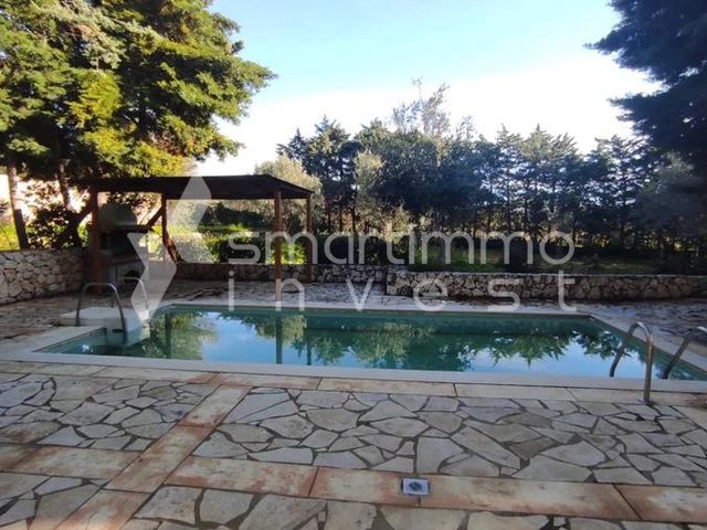 2-bedroom freehold villa in Kefalonia — photo 1 of 5
