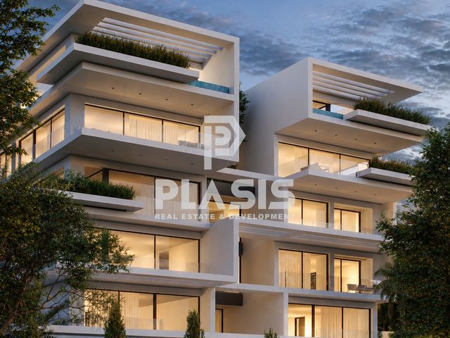 Property in Greece