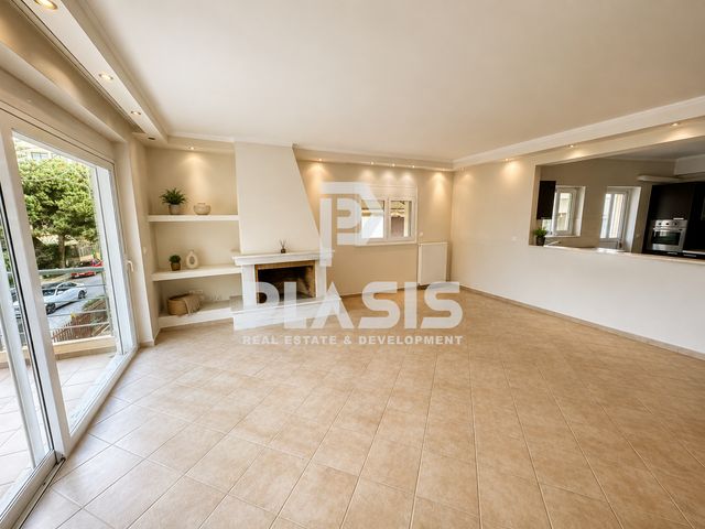 Property in Greece