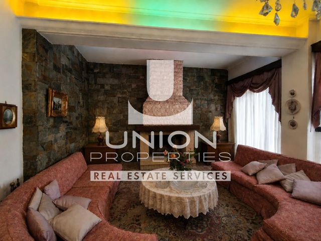 Property in Greece
