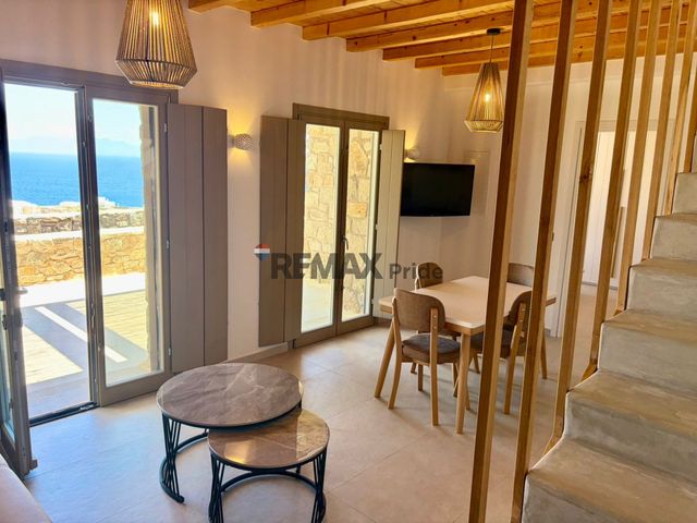 5-bedroom freehold villa in Mykonos — photo 5 of 5