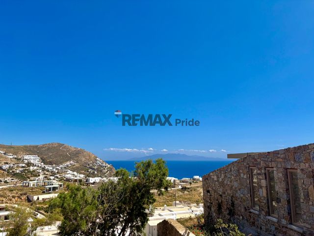 5-bedroom freehold villa in Mykonos — photo 3 of 5