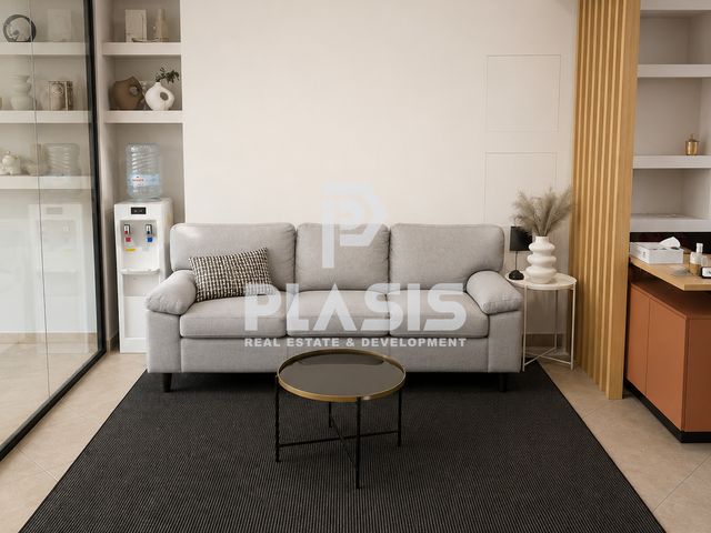 Property in Greece
