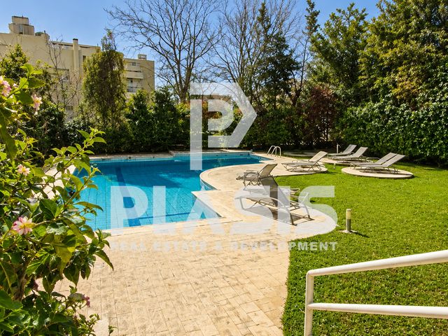 Property in Greece