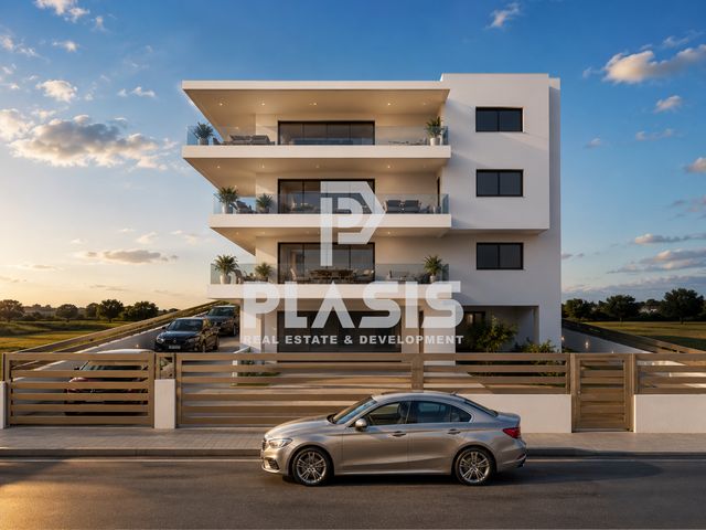 Property in Greece