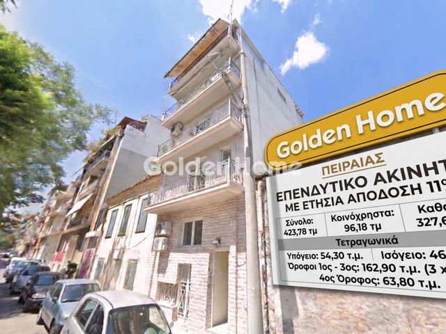 Property in Greece