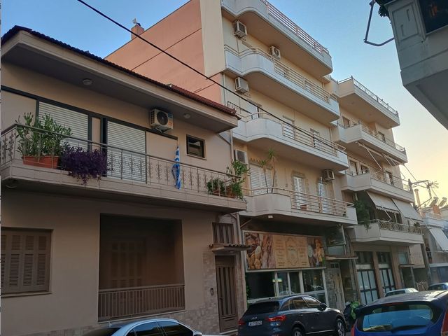 Διαμέρισμα 114 τ.μ.