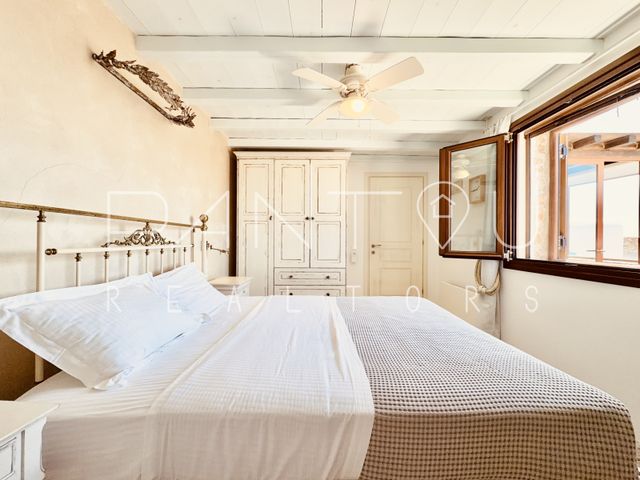 4-bedroom freehold villa in Mykonos — photo 3 of 5