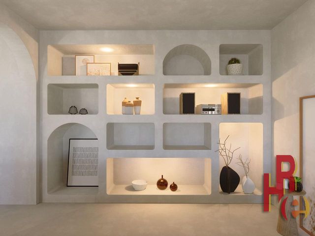 3-bedroom freehold villa in Naxos — photo 5 of 5