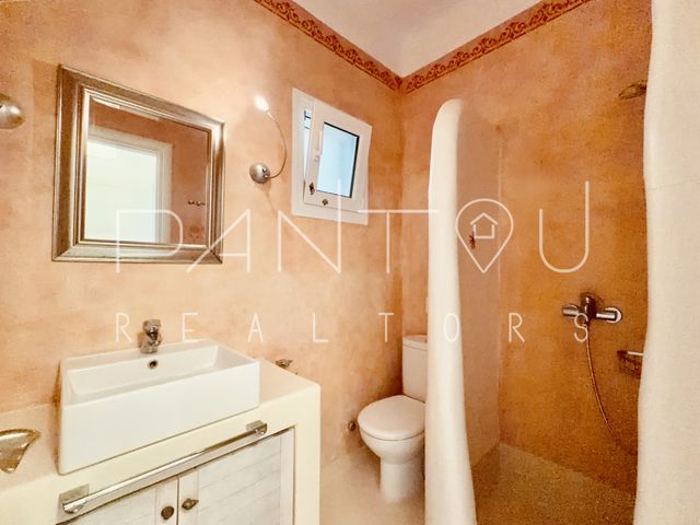 4-bedroom freehold villa in Mykonos — photo 5 of 5
