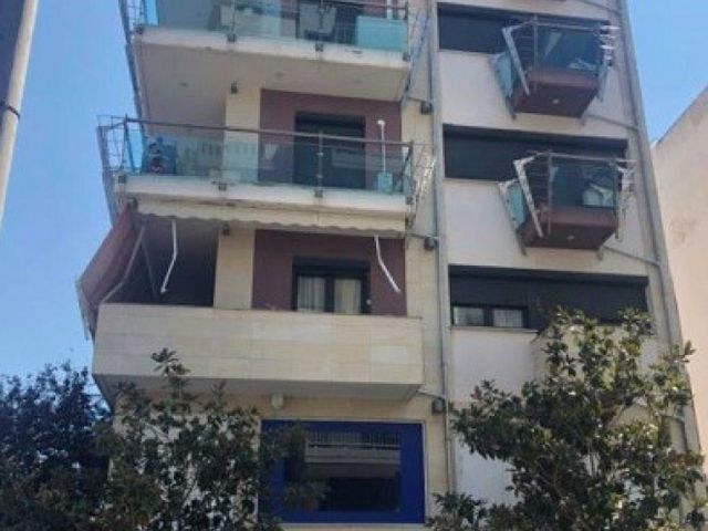 Μεζονέτα 128 τ.μ.