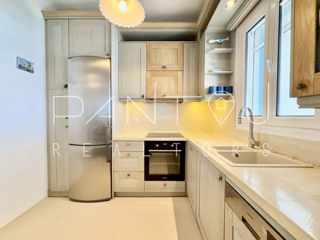 4-bedroom freehold villa in Mykonos — photo 4 of 5