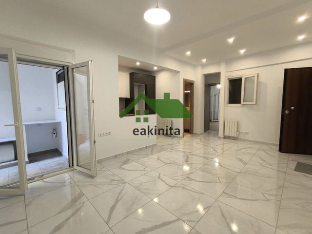 Διαμέρισμα 52 τ.μ.