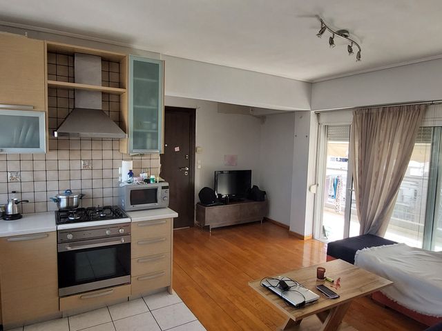 Property in Greece