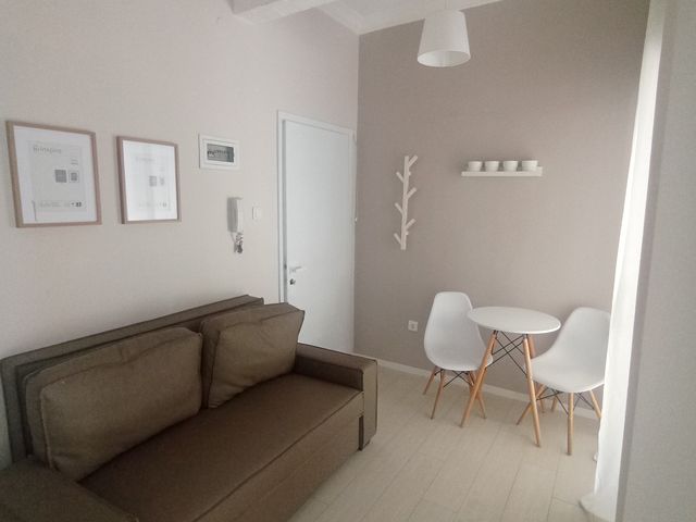 Property in Greece