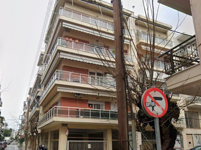 Διαμέρισμα 109 τ.μ.