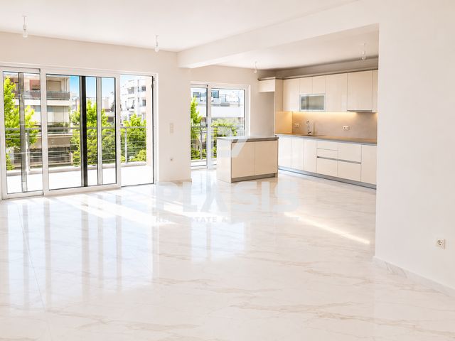 Property in Greece