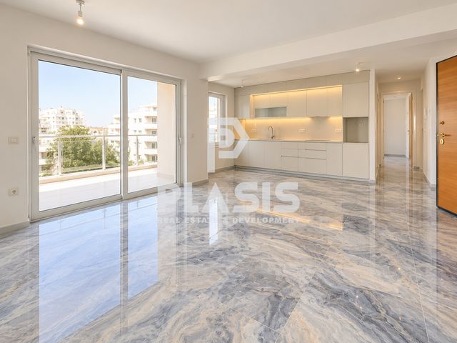 Property in Greece