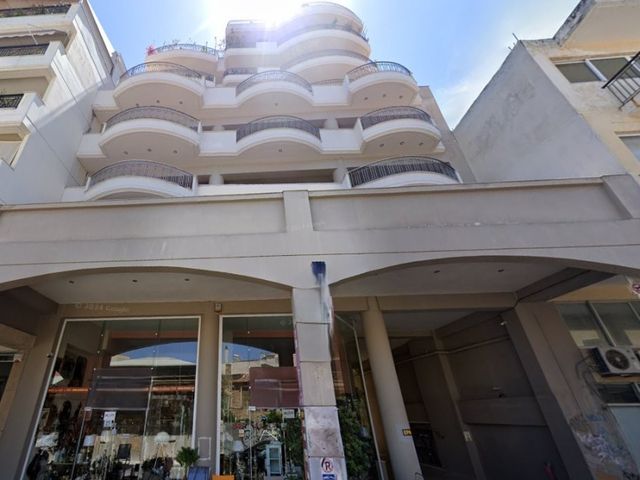 Διαμέρισμα 183 τ.μ.
