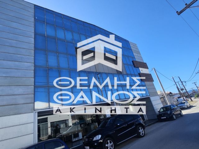 Κτίριο 1.300 τ.μ.