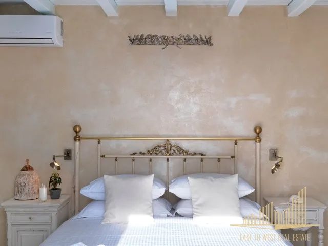 4-bedroom freehold villa in Mykonos — photo 5 of 5