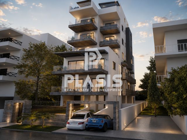 Property in Greece