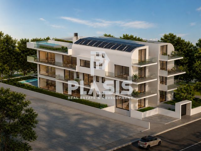 Property in Greece